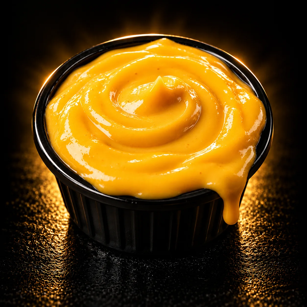Molho de Queijo
