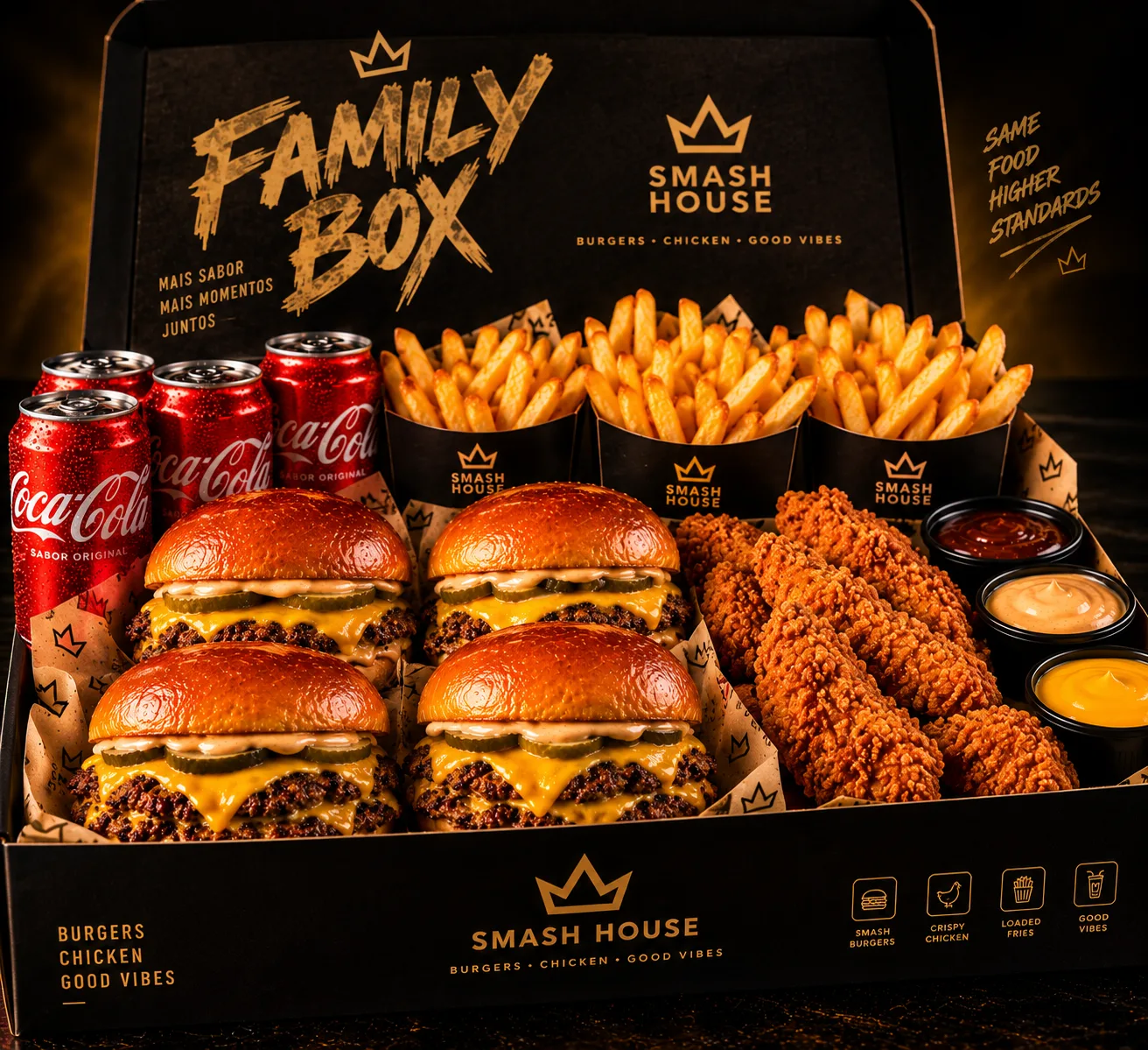 Family Box