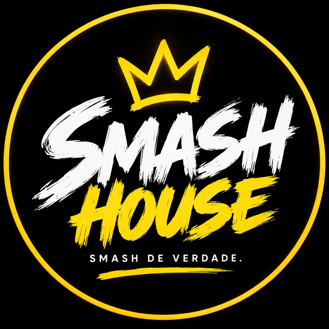 Smash House