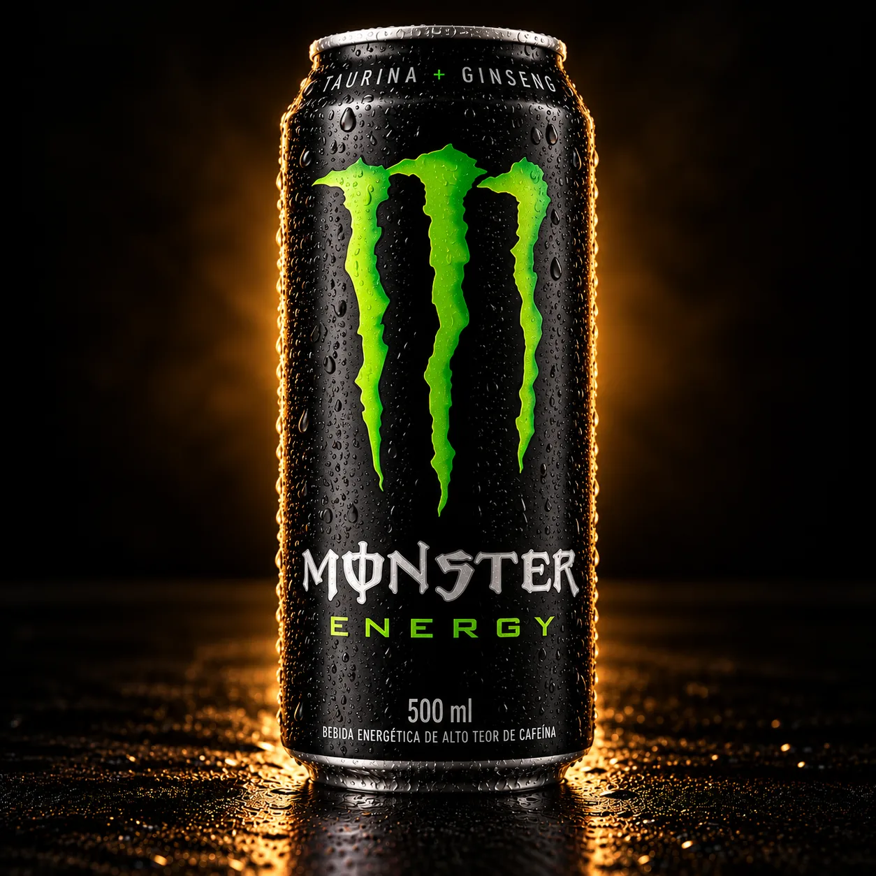 Monster 50cl
