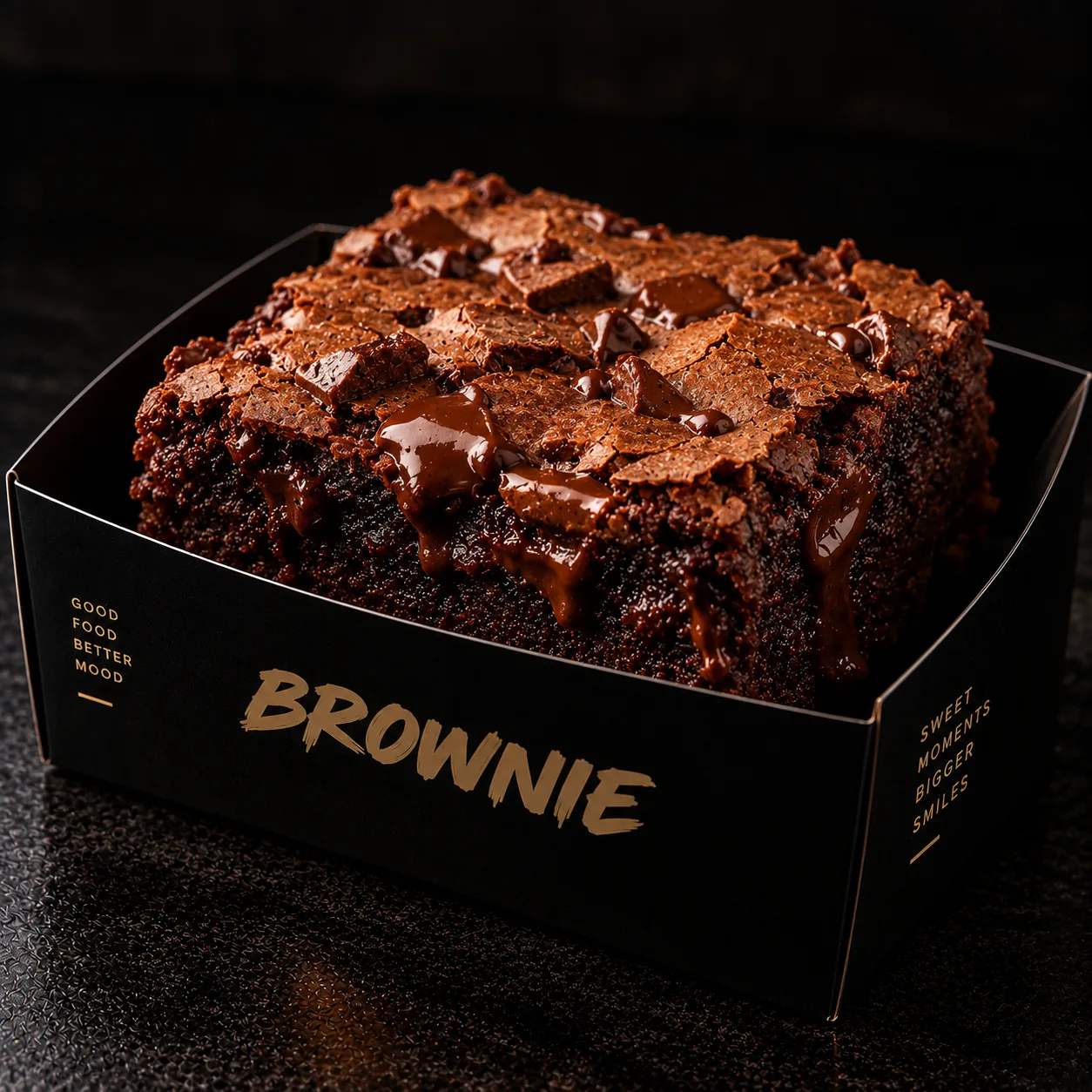 Brownie