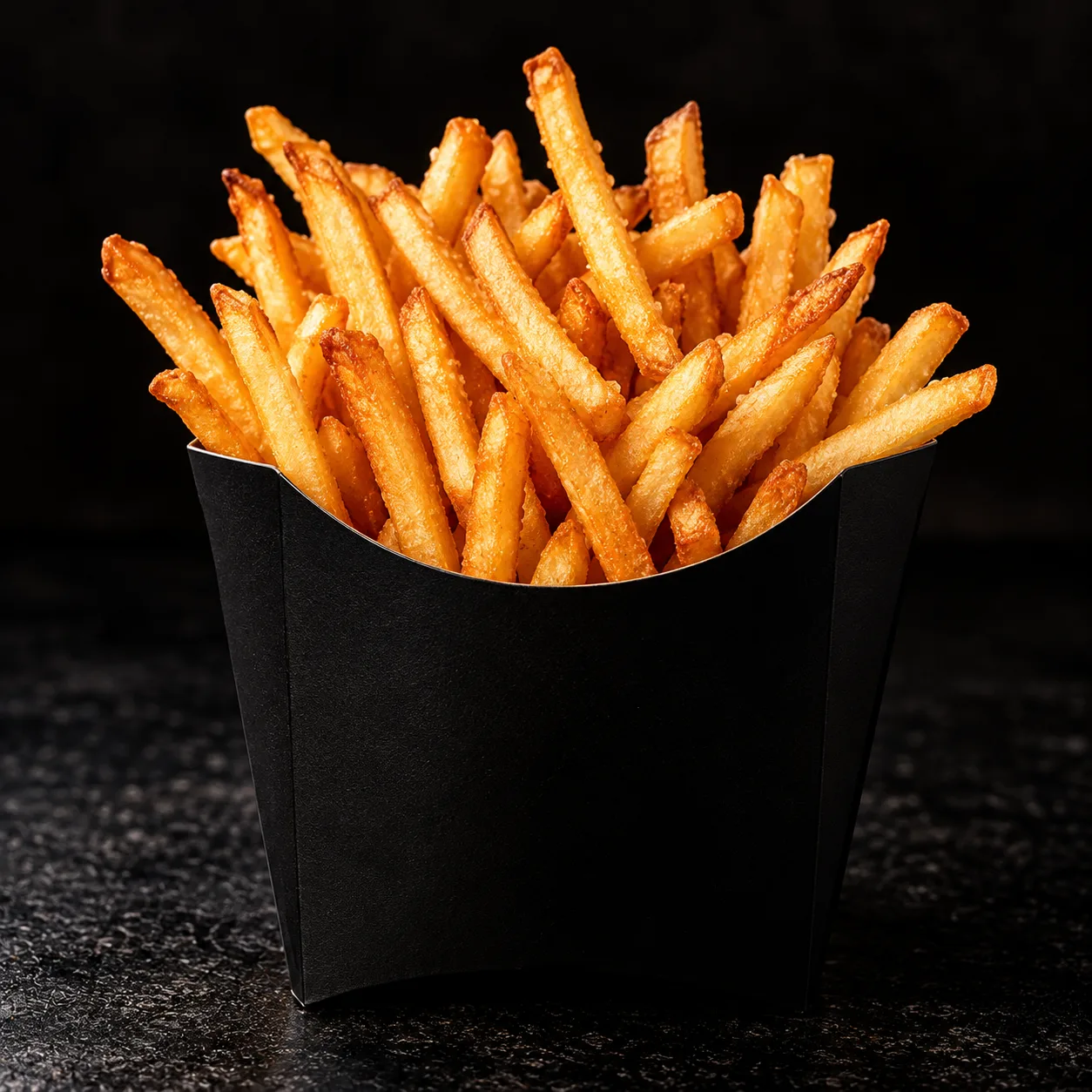 Batatas Fritas
